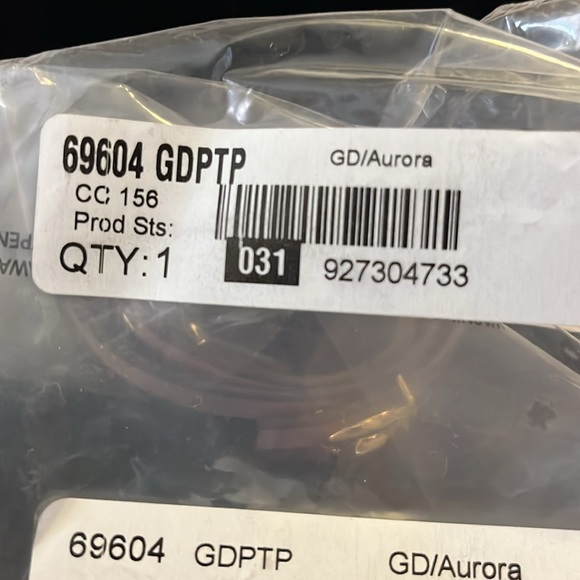 Coach Signature Leather Bracelet - Picture 2 of 8